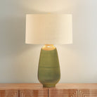 Piermont Table Lamp, detail - Starboard Lane