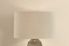 Piermont Table Lamp, detail - Starboard Lane