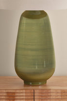 Piermont Table Lamp, detail - Starboard Lane