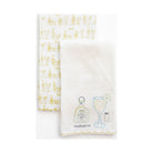 Margarita Linen Tea Towel, Set of 2 - Starboard Lane