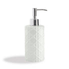 Rattan Bath Accessories, Lotion Dispenser