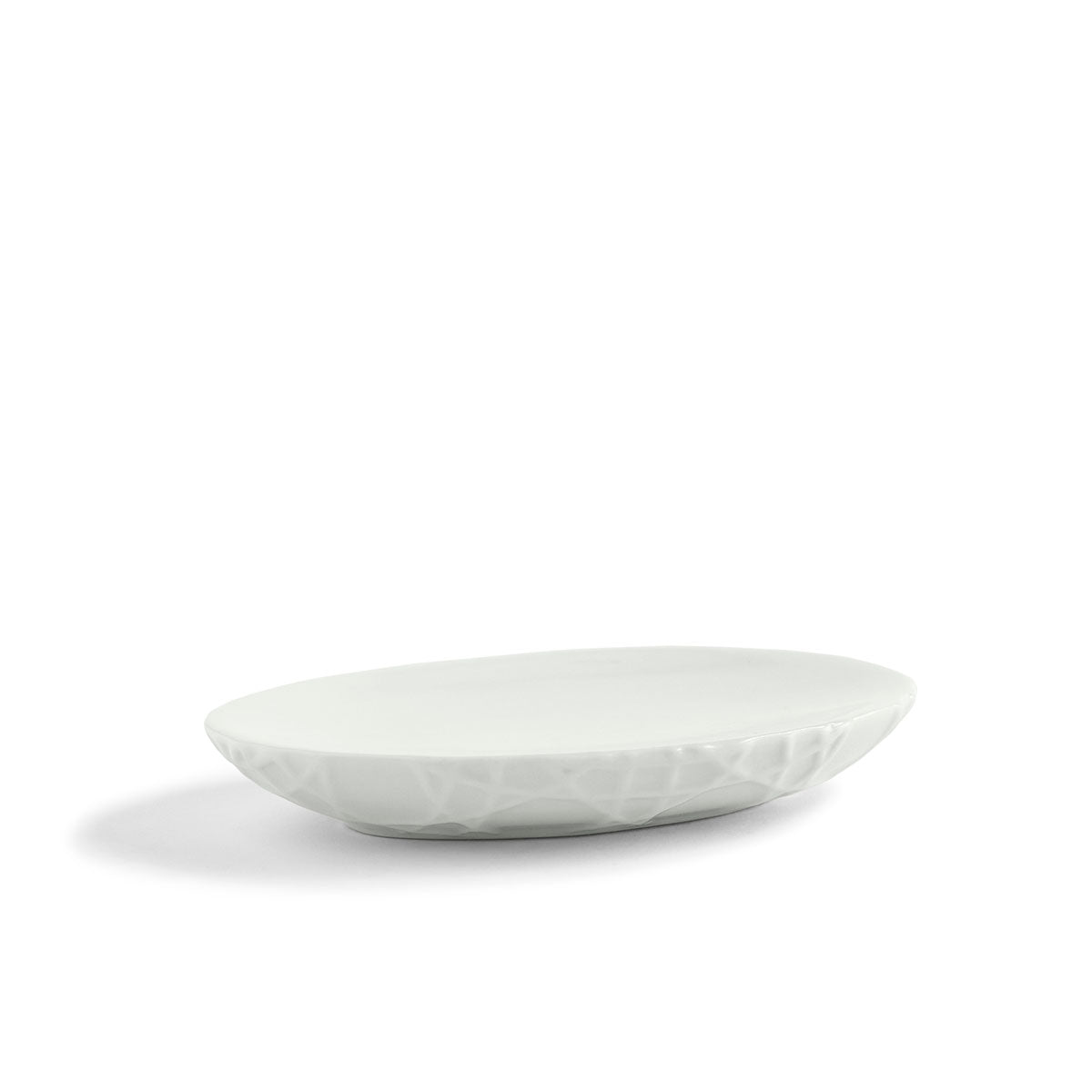 Rattan Bath Accessories, Soap Dish