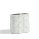 Rattan Bath Accessories, Toothbrush Holder