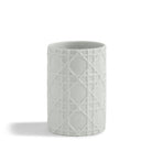 Rattan Bath Accessories, Tumbler