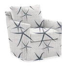 Sapphire Swivel Glider, Starfish Cay – Deep Water - Starboard Lane