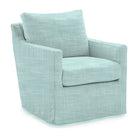 Sapphire Swivel Glider, Trade Wind – Lagoon - Starboard Lane
