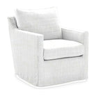 Sapphire Swivel Glider, Trade Wind – Shell - Starboard Lane