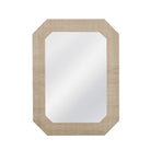 Shashi Wall Mirror - Starboard Lane