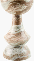 Sheena Pedestal Table - Starboard Lane