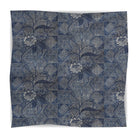 Calypso Batik Fabric - Indigo - Starboard Lane