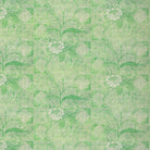 Calypso Batik Fabric - Leaf, detail - Starboard Lane
