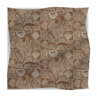 Calypso Batik Fabric - Teak - Starboard Lane
