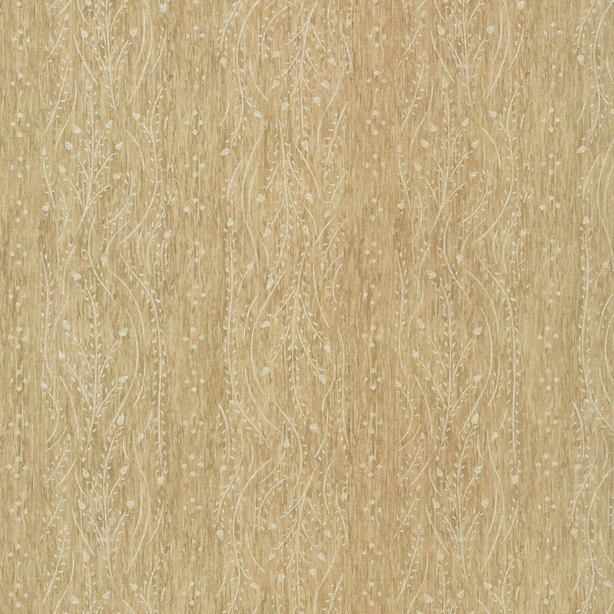 Inlay Fabric Swatch in Rattan - Starboard Lane