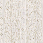 Inlay Wallpaper - Sisal, pattern detail - Starboard Lane