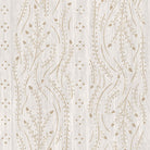 Inlay Wallpaper Sample in Sisal - Starboard Lane
