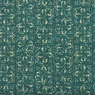 Island Breeze Fabric Swatch in Jade - Starboard Lane