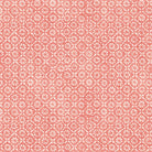 Ti' Punch Fabric Swatch in Guava - Starboard Lane