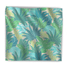 Tobago Leaf Fabric - Caribbean - Starboard Lane