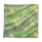 Tobago Leaf Fabric - Palm - Starboard Lane