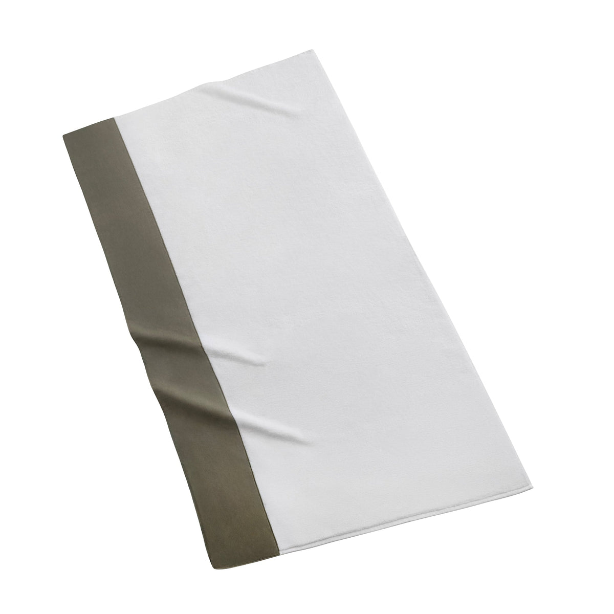 Sonoma Cotton-Linen Bath Towels
