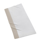 Sonoma Cotton-Linen Bath Towels