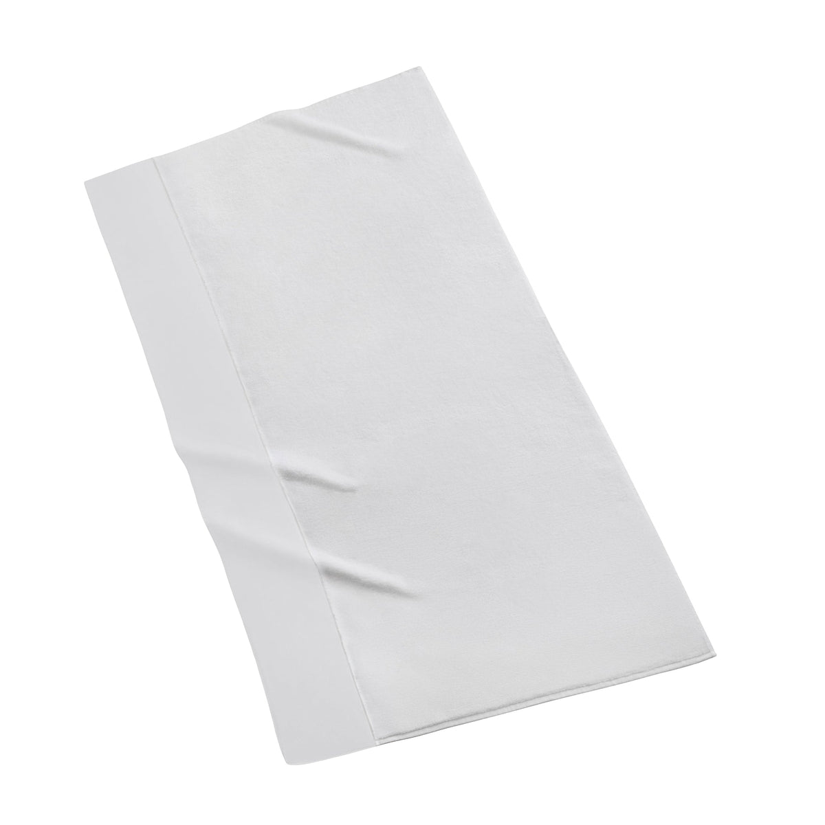 Sonoma Cotton-Linen Bath Towels