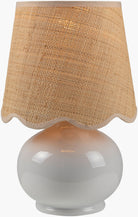 Stella Diminuta Table Lamp, detail - Starboard Lane