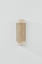 Tina Wall Sconce, detail - Starboard Lane