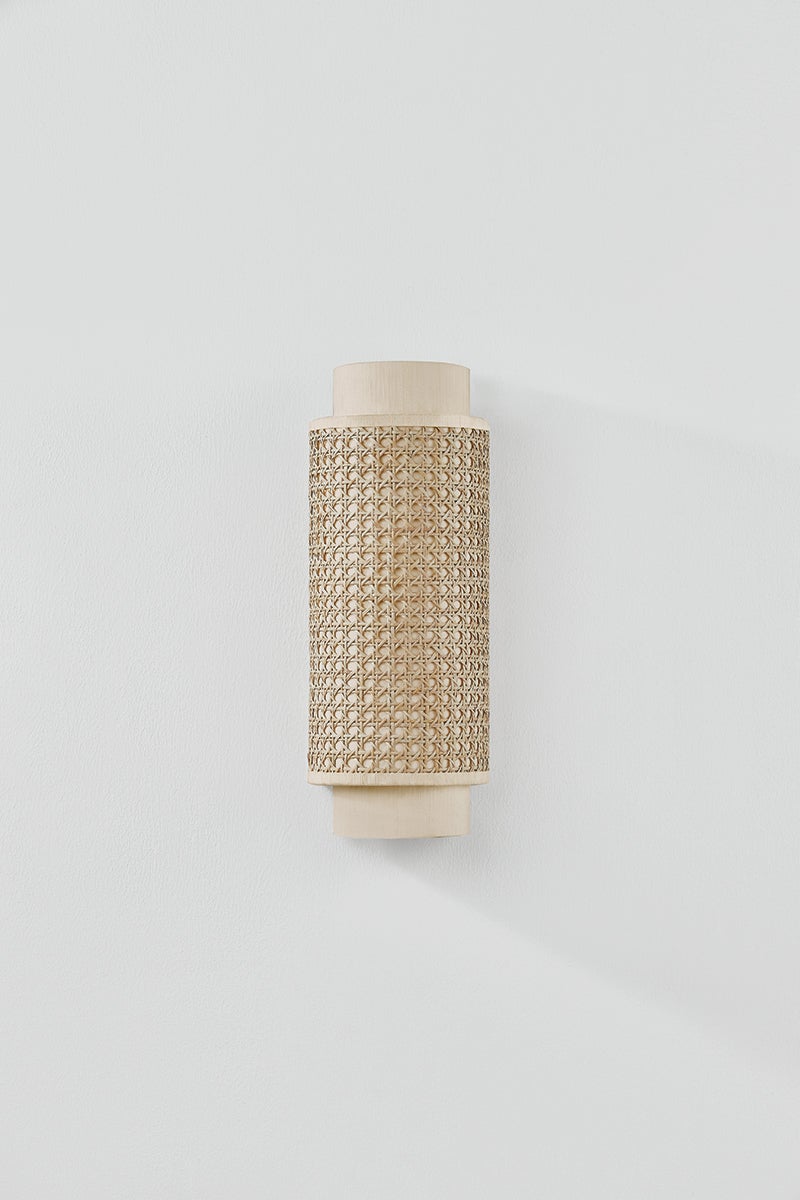 Tina Wall Sconce, detail - Starboard Lane