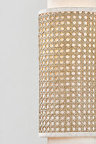 Tina Wall Sconce, detail - Starboard Lane