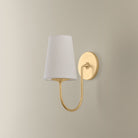 Weiland Wall Sconce, detail - Starboard Lane