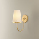 Weiland Wall Sconce, detail - Starboard Lane