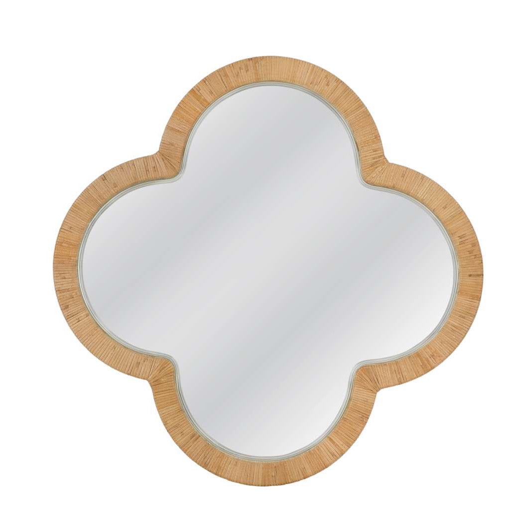 Yara Wall Mirror - Starboard Lane