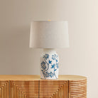 Yazmeen Table Lamp, detail - Starboard Lane
