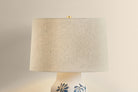 Yazmeen Table Lamp, detail - Starboard Lane