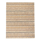Paint Chip Hooked Wool Rug, Natural, detail - Starboard Lane